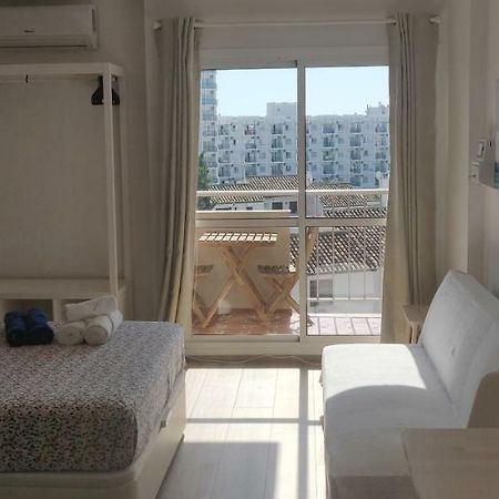 Sunny Suites Jupiter Apartments Benalmádena Dış mekan fotoğraf