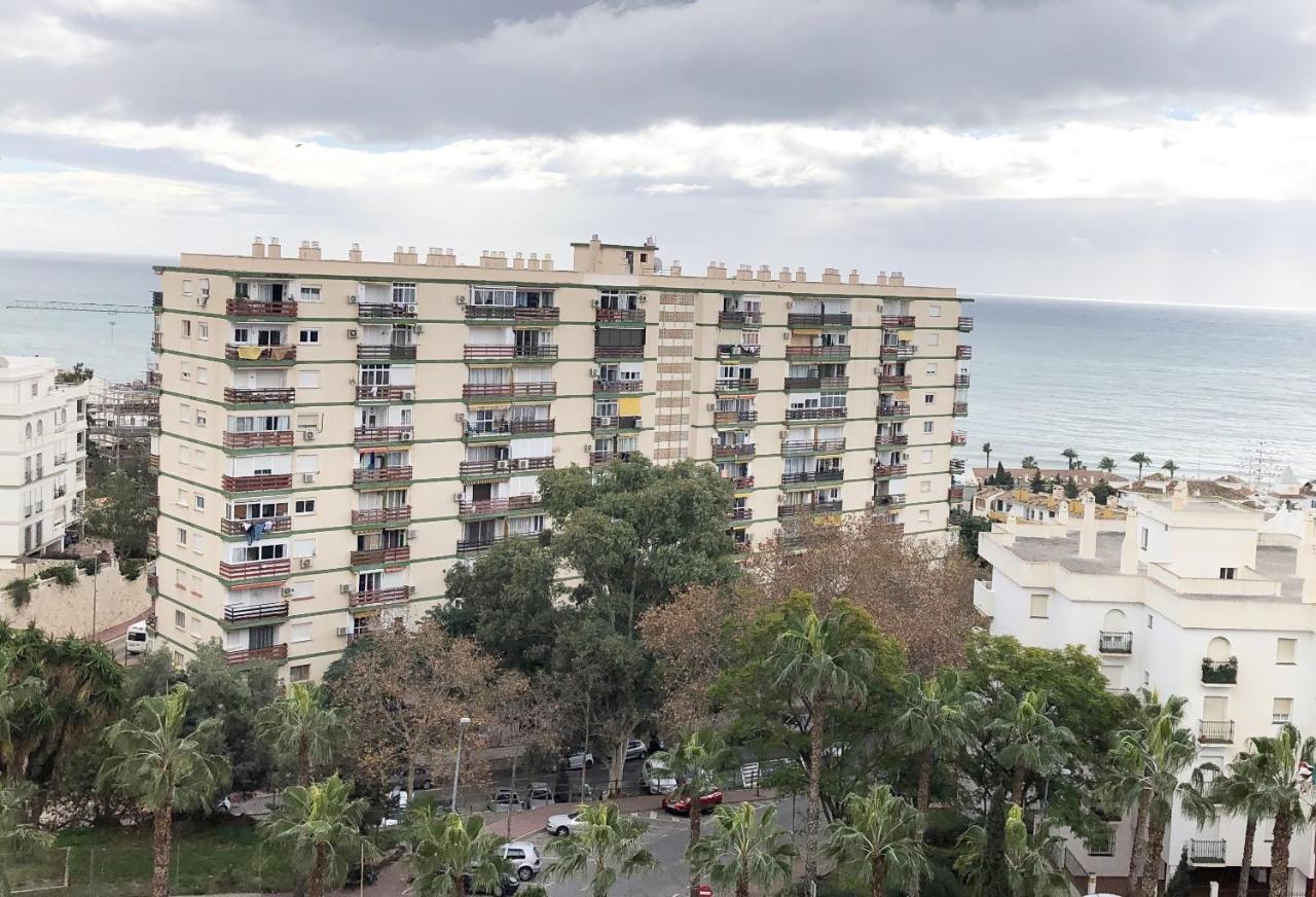 Sunny Suites Jupiter Apartments Benalmádena Dış mekan fotoğraf