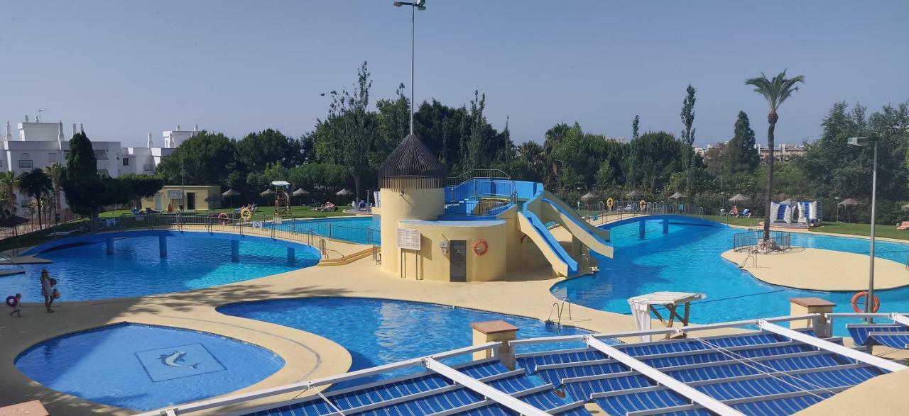 Sunny Suites Jupiter Apartments Benalmádena Dış mekan fotoğraf