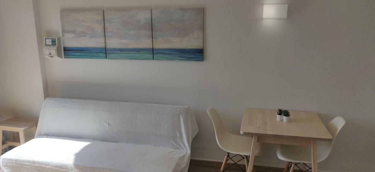 Sunny Suites Jupiter Apartments Benalmádena Dış mekan fotoğraf