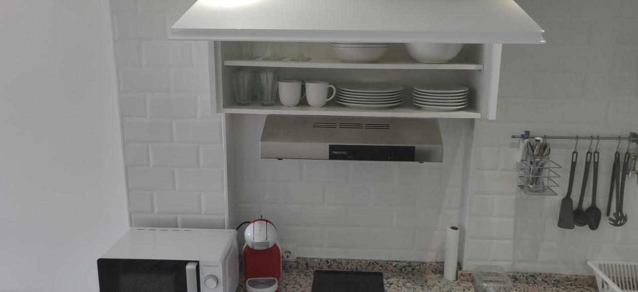 Sunny Suites Jupiter Apartments Benalmádena Dış mekan fotoğraf